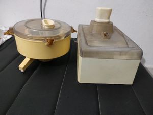 Juicers Without Motor