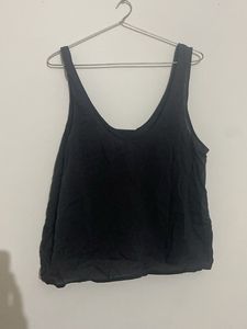 Dark Grey Tank Top (unused)