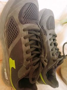 Black Shoes For Women