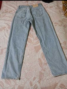 ZARA JEANS
