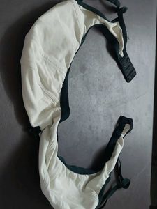 Two bras in good condition