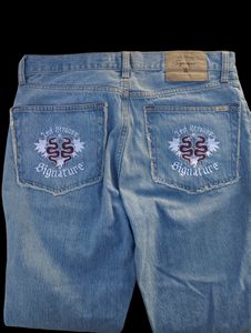 Vintage Y2k Levis Jeans (Unisex)