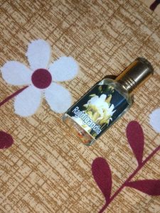 Roll On Ittar: Rajnigandha