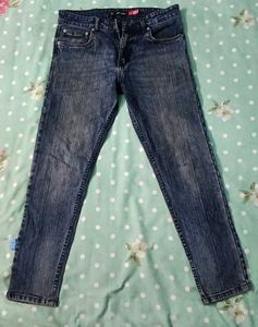 Denim Jeans