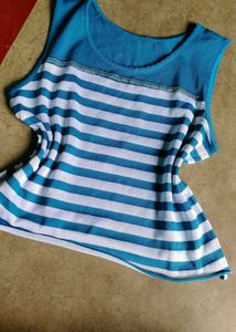 Striped Tank Top
