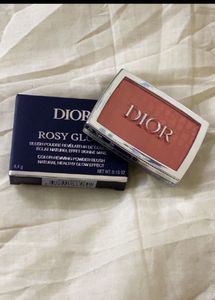 DIOR BLUSH &amp; LIP KIT COMBO