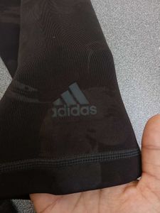 Adidas gym tight