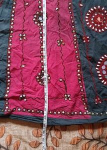 Chaniya choli