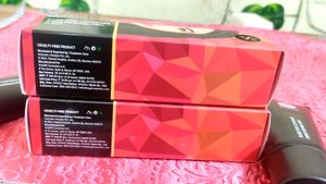 Sugar Foundation Combo Offer