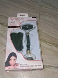 FLF WLASS Contour Facial Roller
