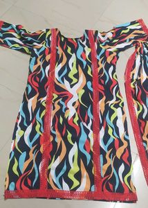 Funky Jumpsuit &amp; Co-ords