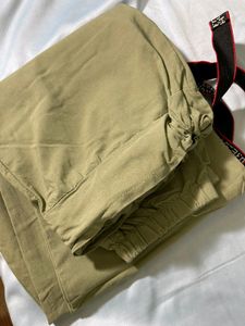 Olive Jogger