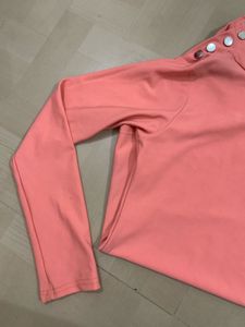 Price Reduced Women’s Pink Top