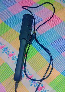 Hair Straightener