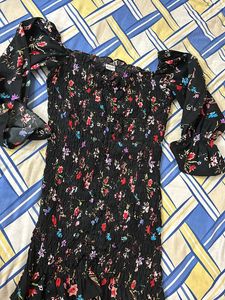 Bodycon dress👌🏻