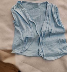 Baby Clothes Bundle - Preemie Size