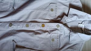New Gray Colour Beautiful Blazer