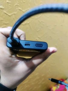 Ambrane Power Bank 1000mAh