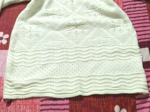 Woolen Sweater Women Designer