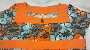 Multi Color Top