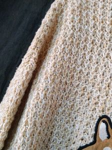 Cute Sweater