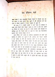 One Indian Girl By Chetan Bhagat( Hindi)