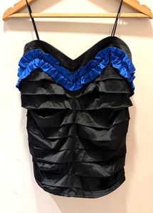 Beautiful Imported Corset Top