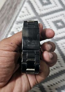 Fossil Original Watch
