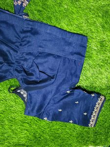 STYLISH BLOUSE WOMEN SILK