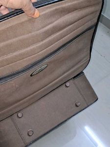 Vintage Suitcase