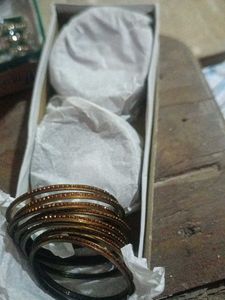 Bangles 24pcs In One Box