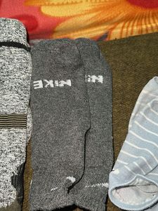 Socks Bundle - Variety Pack