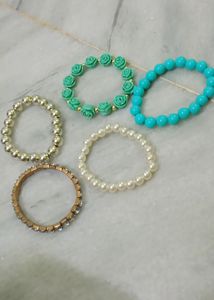 Cinderella Fashion jewelry Bracelet