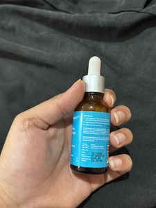 Customised Serum For Dull Skin
