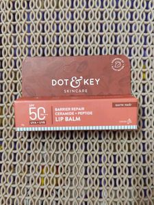 Dot & Key Lip Balm SPF50