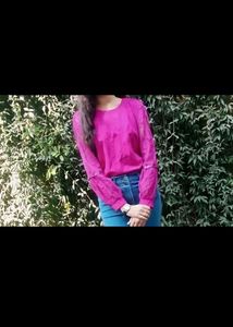 Combo Of 3 Pink Tops