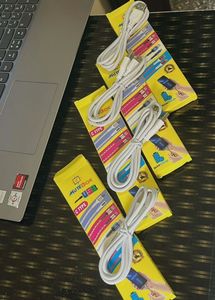 Fast Charging Type-c Mutebox Original Data Cable