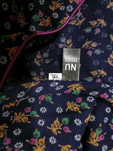 Floral Nighty