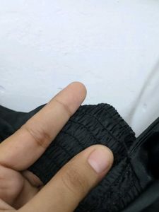 Women Black Sexy&#39; Dress
