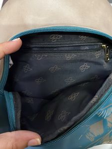 Stylish Backpack Or Sling Bag