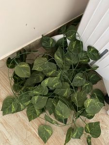 Decorative Plant Leaves Vine Creeper Hanging