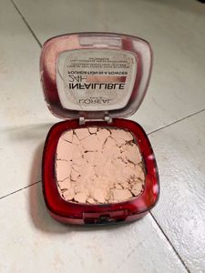 Loreal Compact On Sale- Pls Read Description