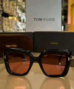 Tom Ford Sunglasses Unisex Og Model