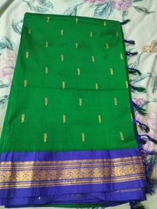 Pattu Sarees