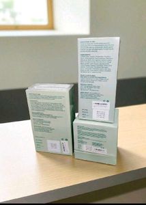 korean skincare set
