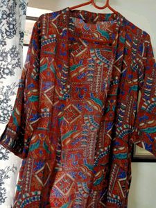 Azira Women&#39;s Long Line Rayon Shrug