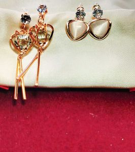 Stylish Earrings