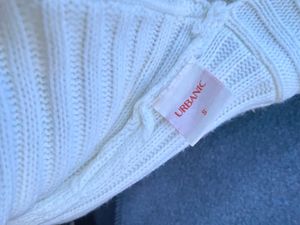 White Bolero/ Outer
