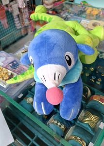 popplio pokemon plushie