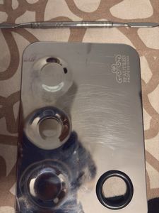 Makeup Mixing Palette with Spatula